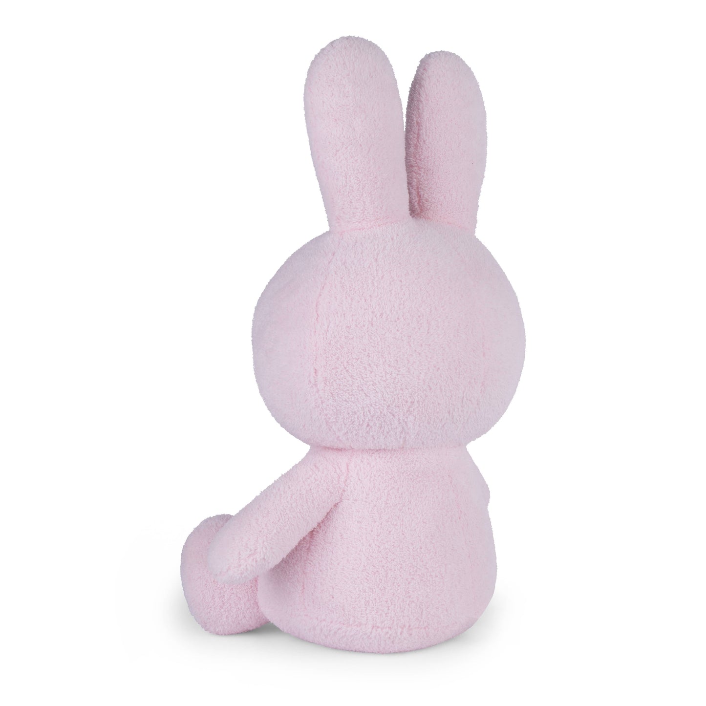 Miffy Terry Pink Large 50cm