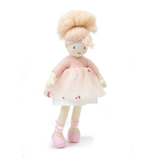 ThreadBear Amelie Rag Doll