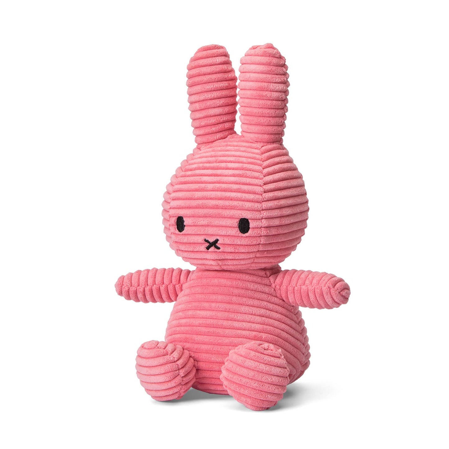 Miffy Corduroy Bubblegum Pink