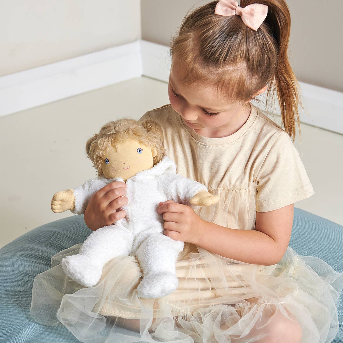 ThreadBear Baby Lilli Doll