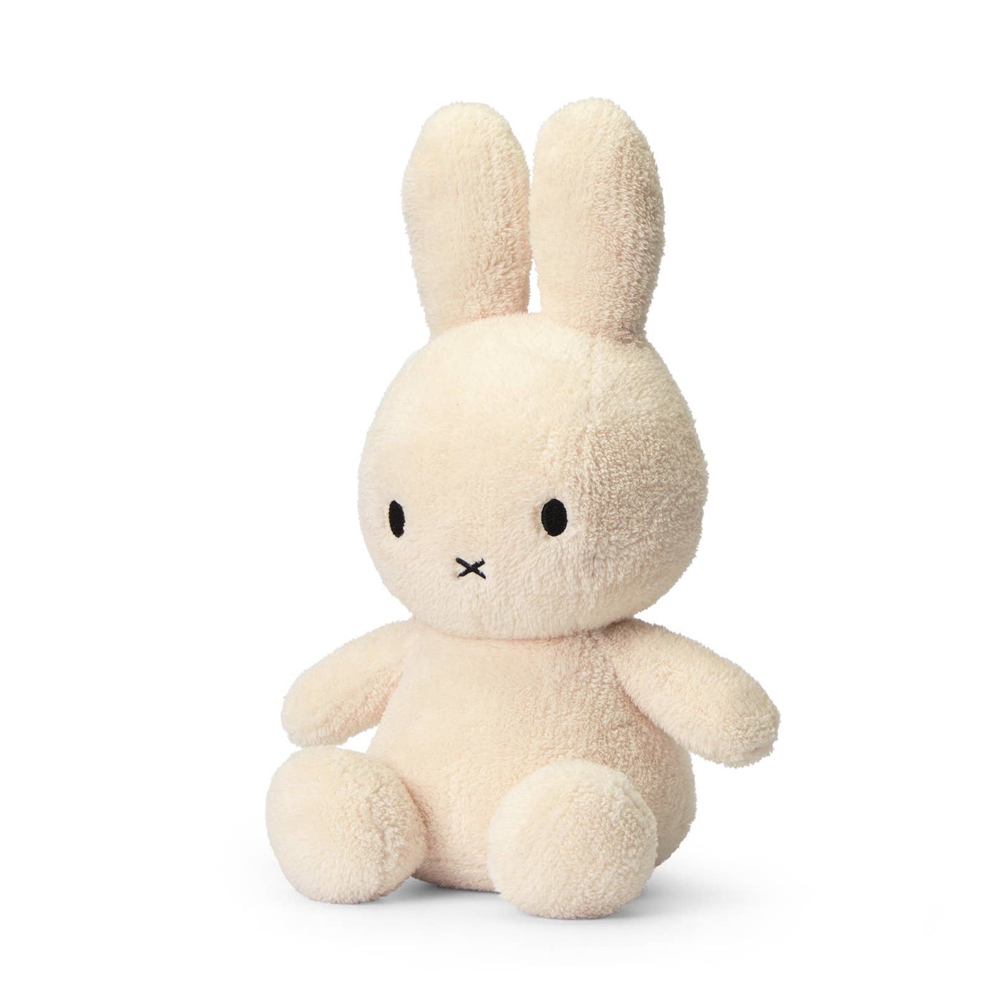 Miffy Terry Cream 33cm