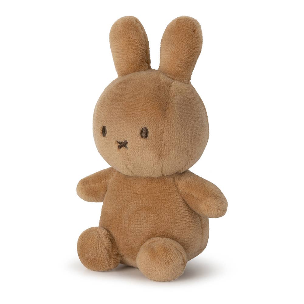 Miffy Lucky Charm Beige in Giftbox