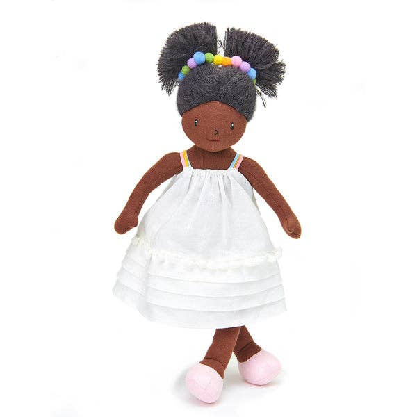 ThreadBear Esme Rag Doll