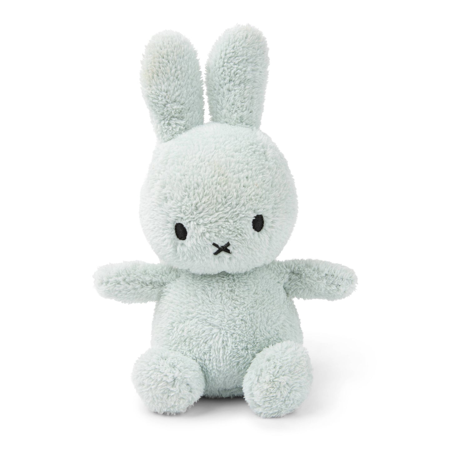 Miffy Terry Soft Green