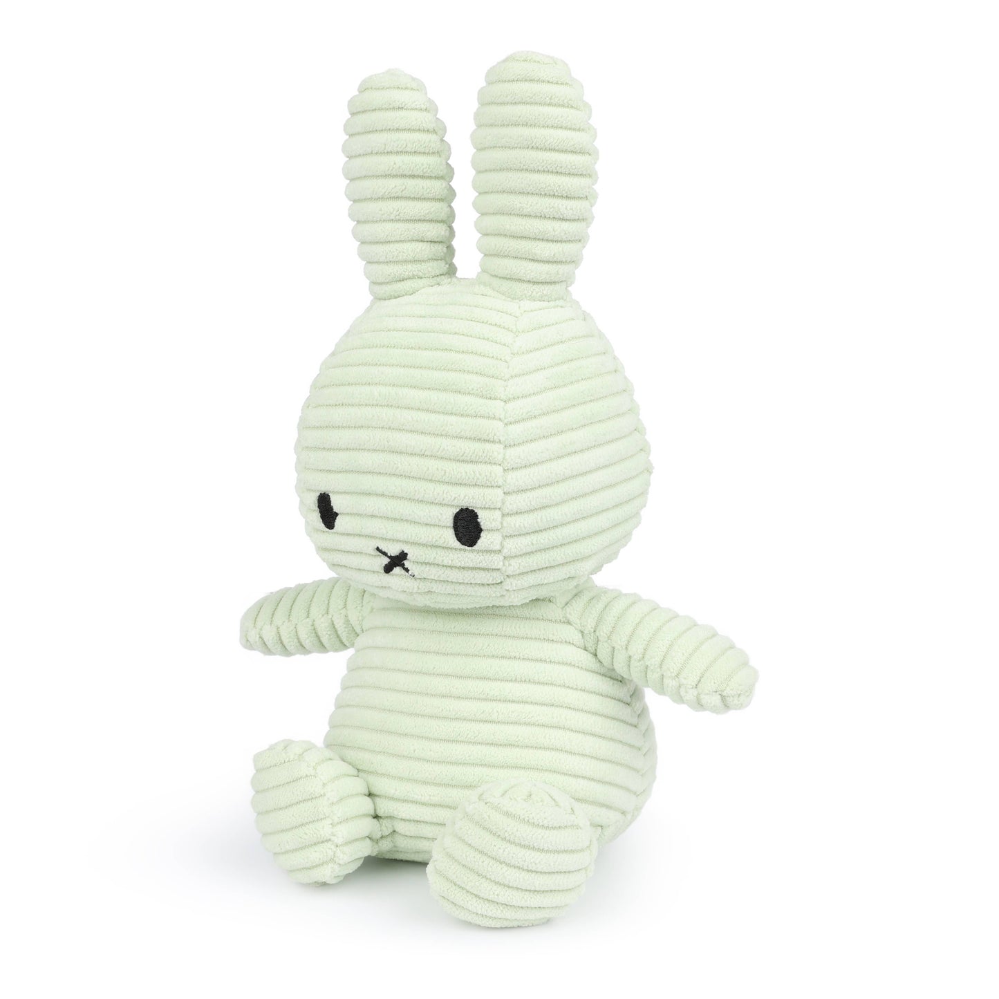 Miffy Corduroy Fresh Mint