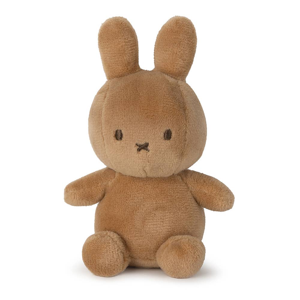 Miffy Lucky Charm Beige in Giftbox