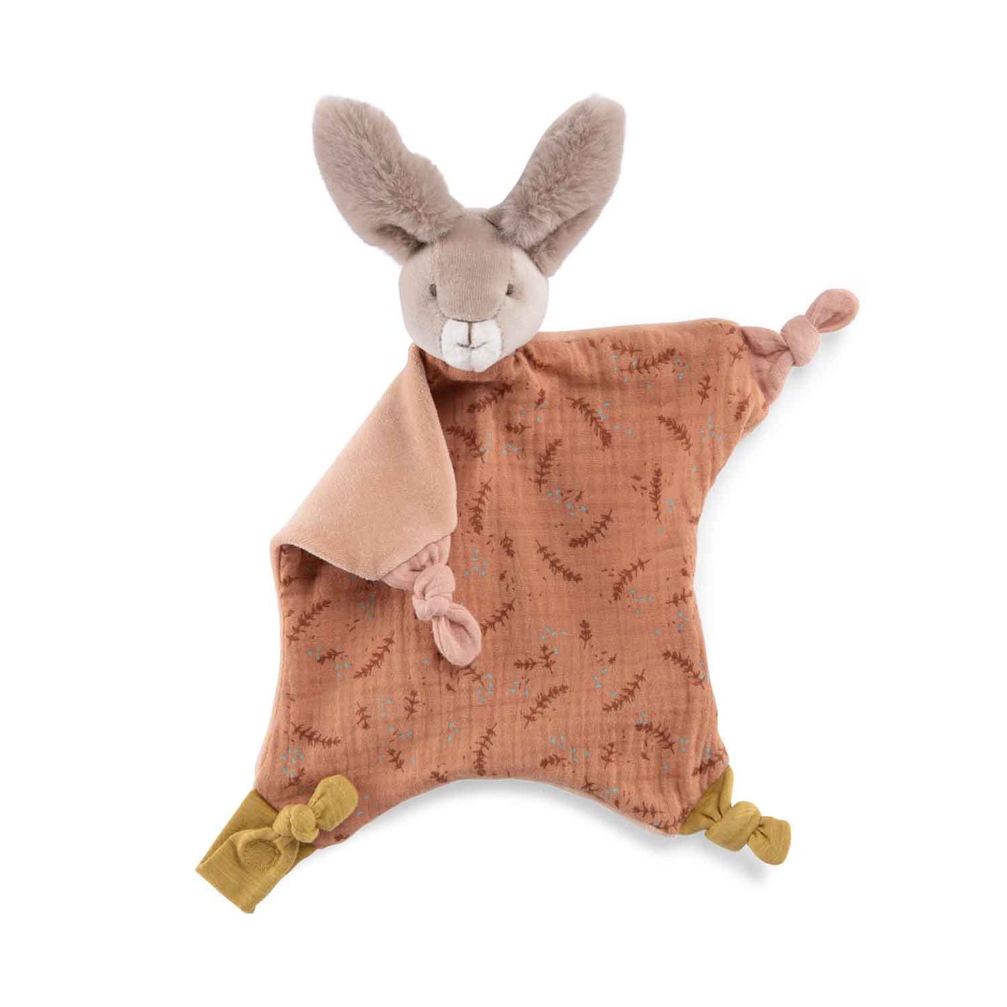 Moulin Roty Lapin Comforter