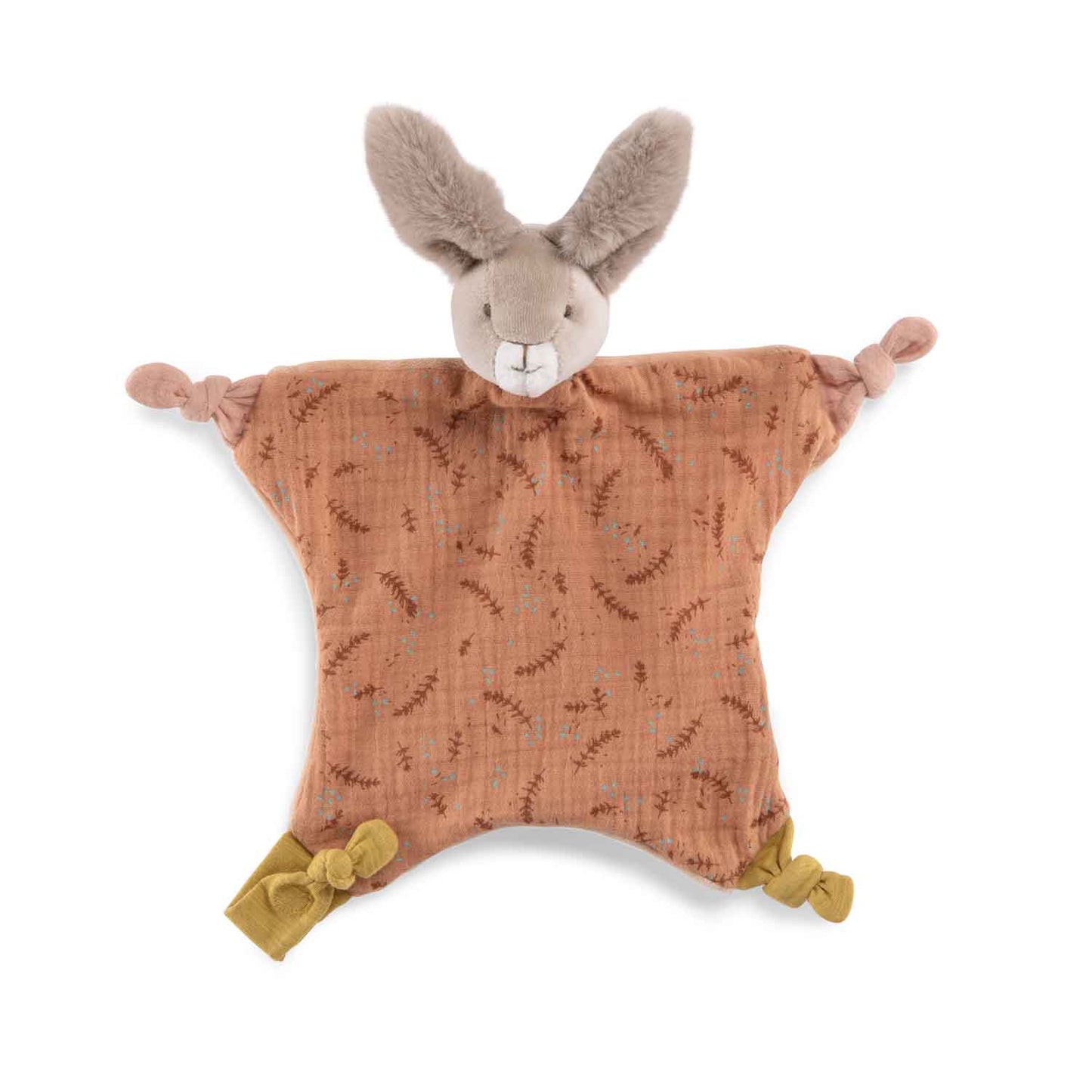 Moulin Roty Lapin Comforter