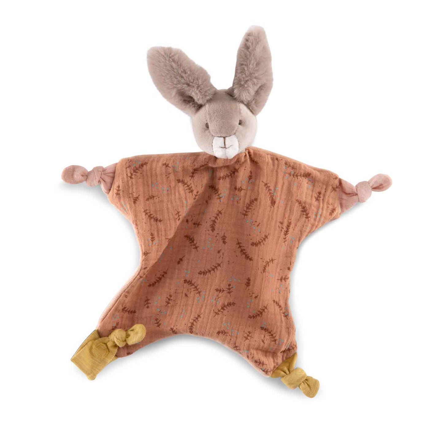 Moulin Roty Lapin Comforter