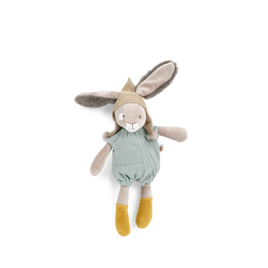 Moulin Roty Petit Lapin Sage Rabbit