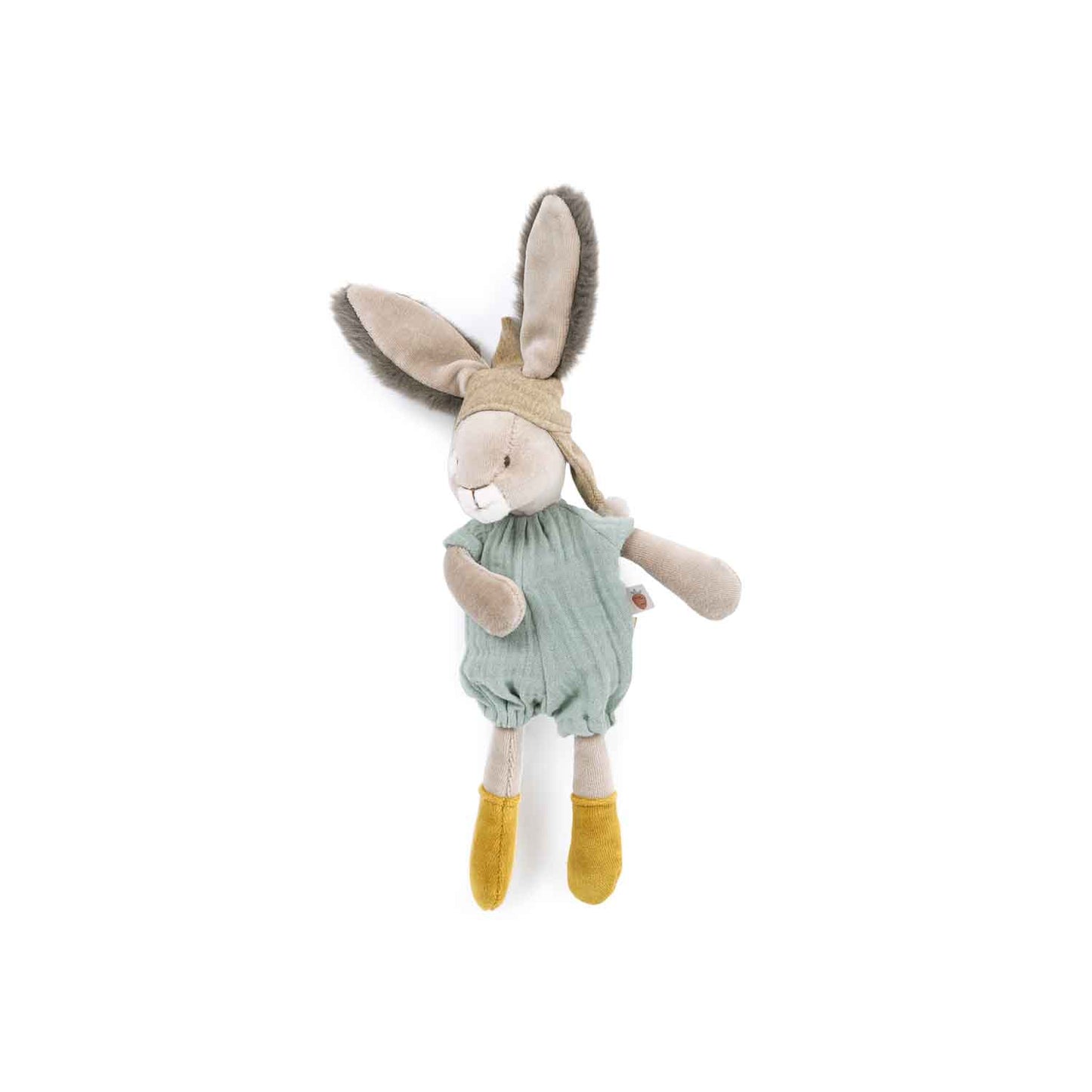 Moulin Roty Petit Lapin Sage Rabbit