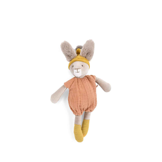 Moulin Roty Petit Lapin clay rabbit