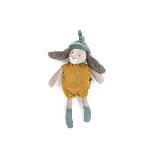 Moulin Roty Petit Lapin ochre rabbit