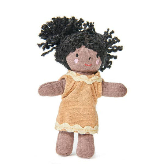 ThreadBear Tender Leaf Mini Gigi Doll