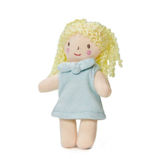 ThreadBear Tender Leaf Mini Fifi Doll