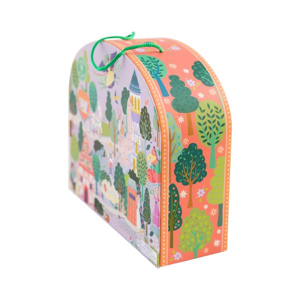 Floss and Rock Floss & Rock Fairy Tale Playbox