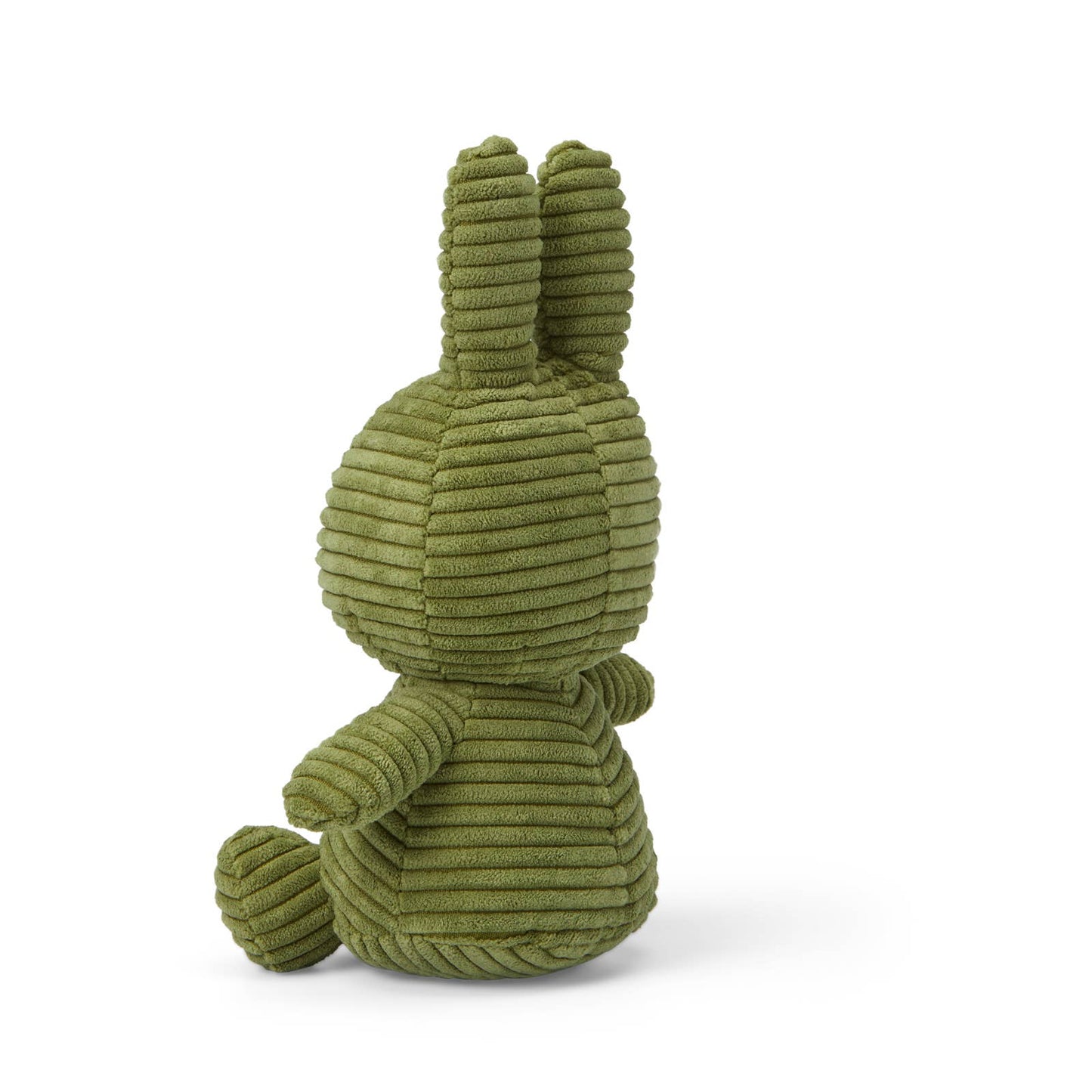 Miffy Corduroy Olive Green