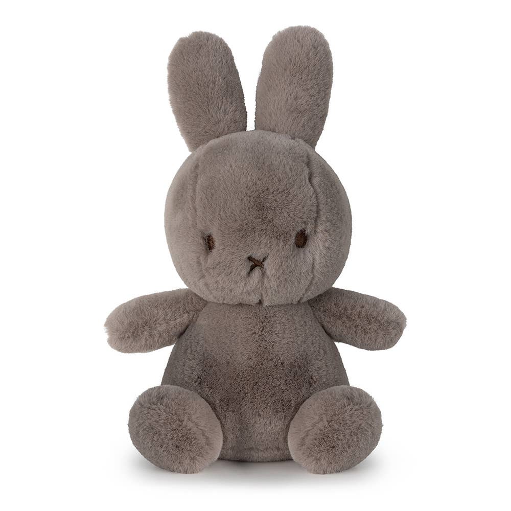 Miffy Cozy Taupe in Giftbox