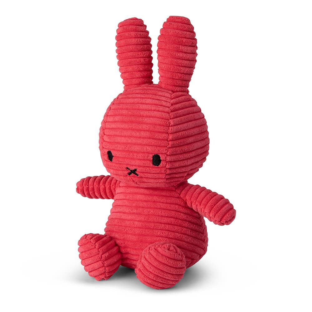 Miffy Corduroy Fuchsia