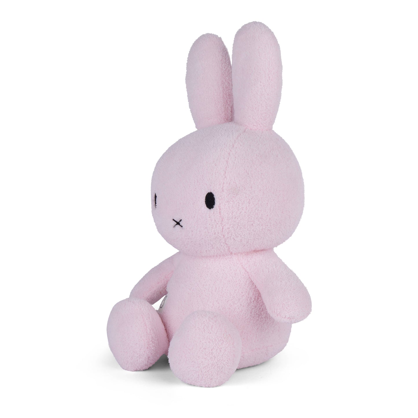 Miffy Terry Pink Large 50cm