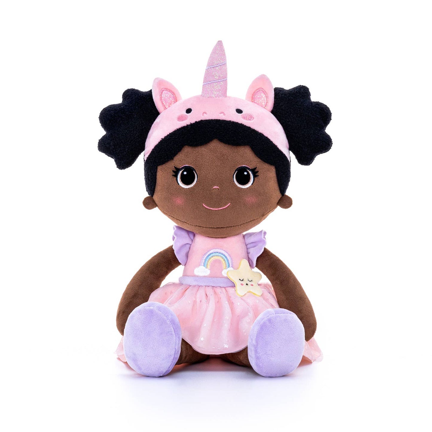 Bidinee Bibinee MABEL DOLL