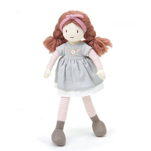 ThreadBear Alma Rag Doll