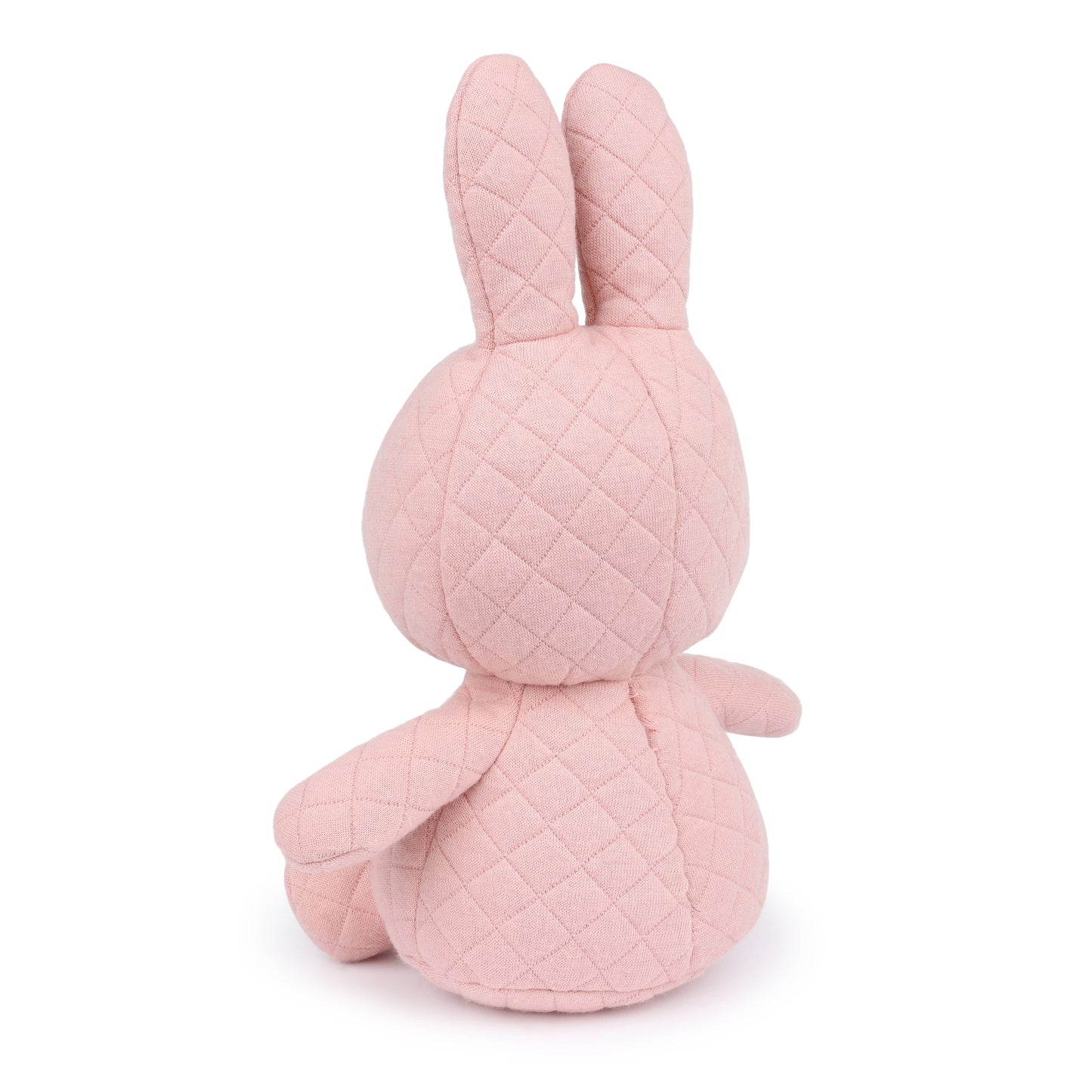 Miffy Quilted BonBon Pink in Giftbox