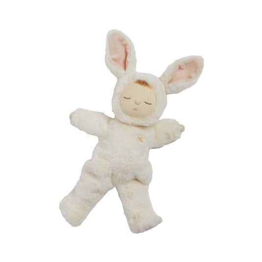 Olli EllaCOZY DINKUMS BUNNY MOPPET -  SOFT DOLL