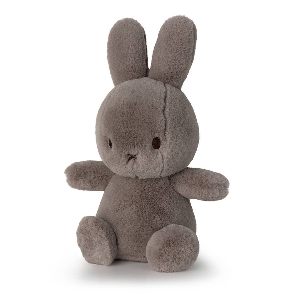 Miffy Cozy Taupe in Giftbox