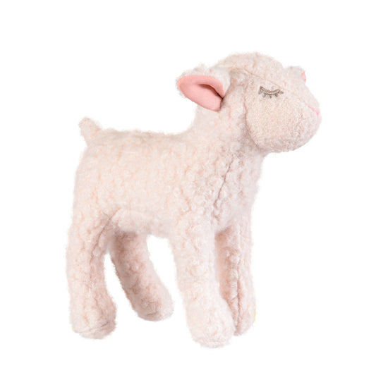 Egmont Mary Lamb Soft Toy - Small