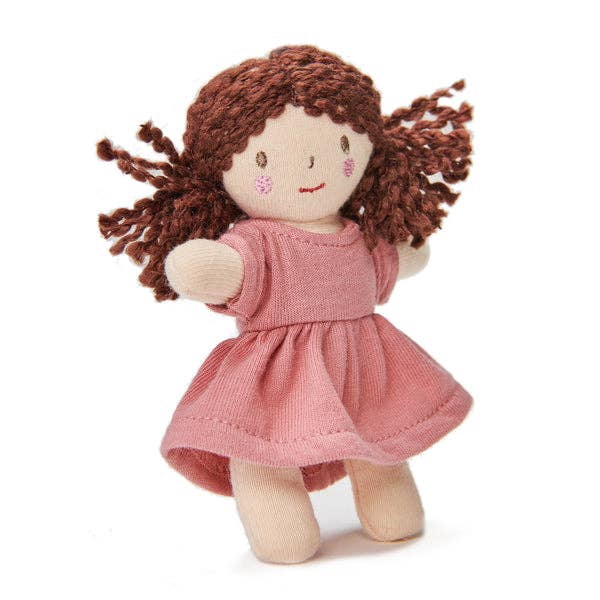 ThreadBear Tender Leaf Mini Mimi Doll