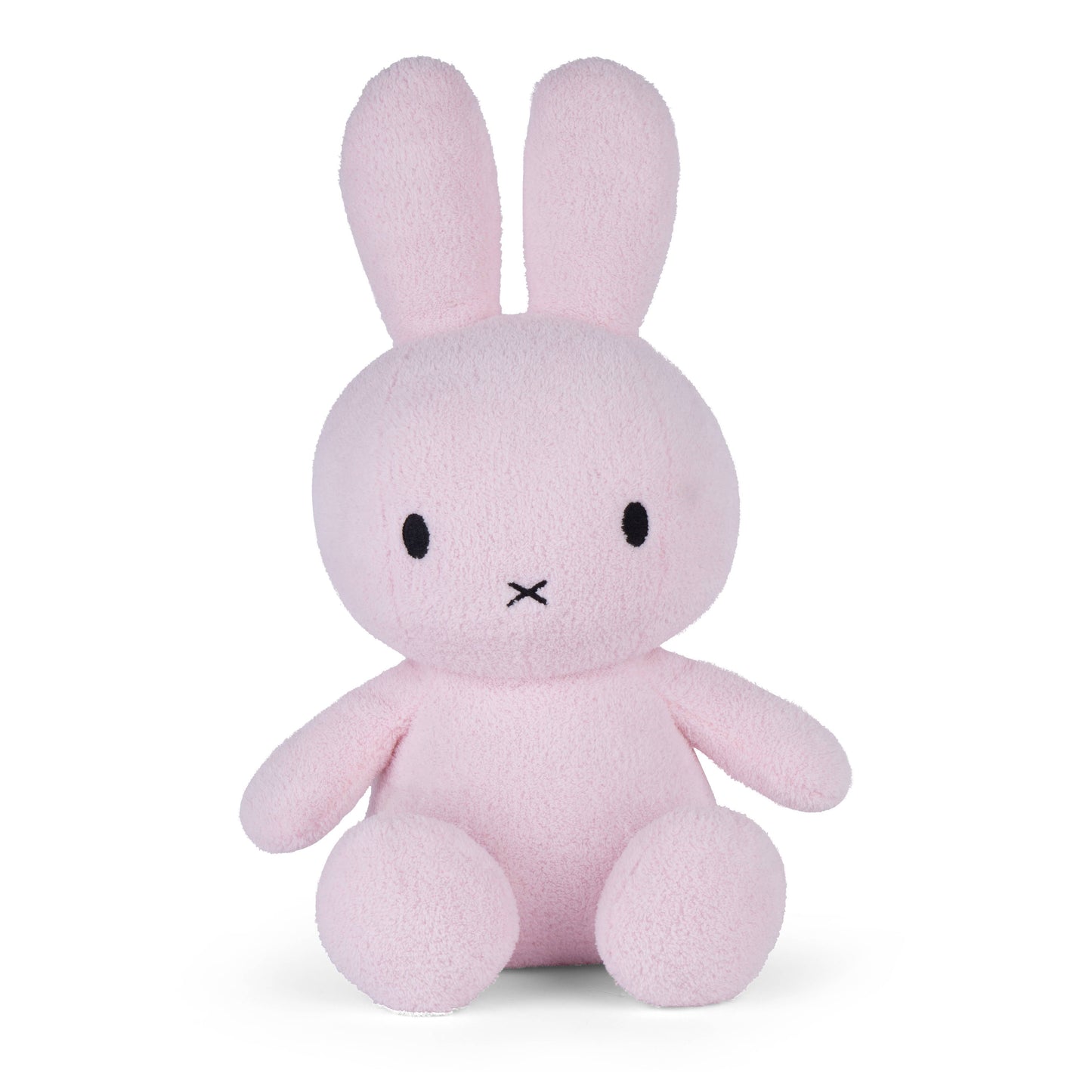 Miffy Terry Pink Large 50cm