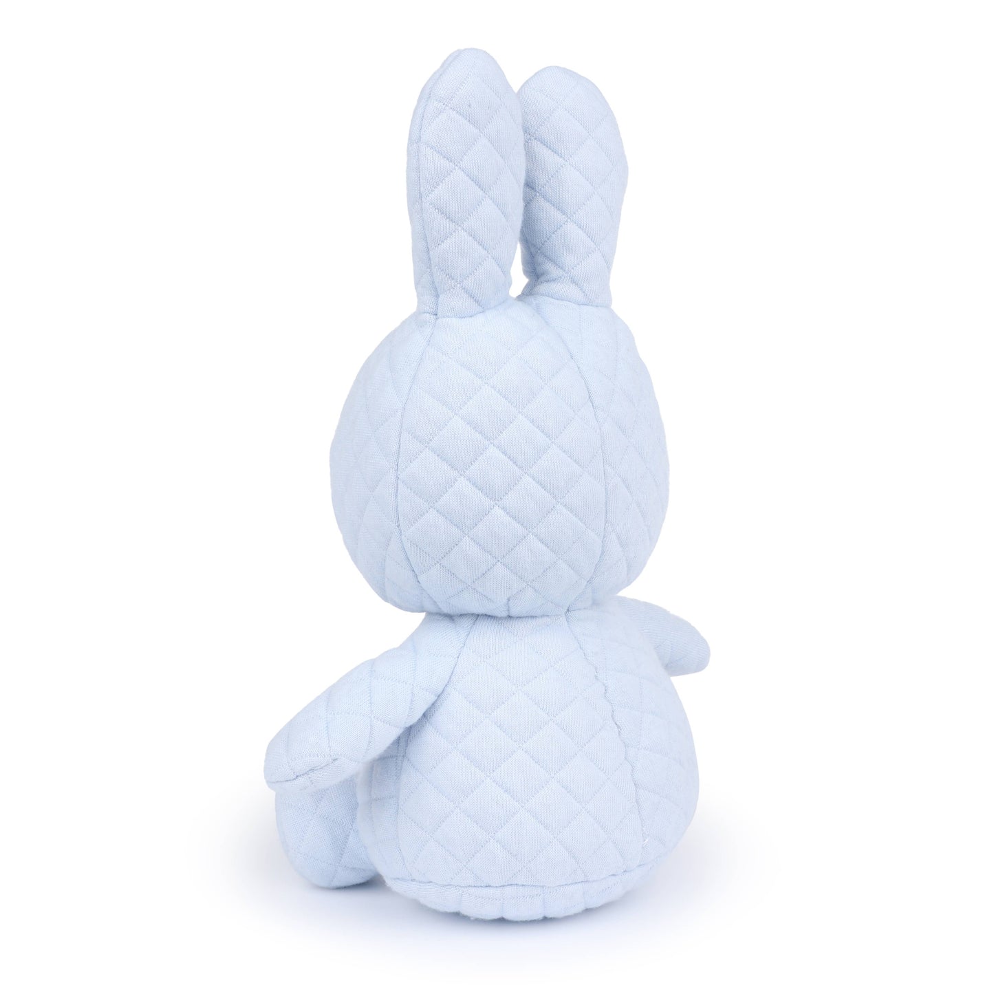 Miffy Quilted BonBon Blue in Giftbox