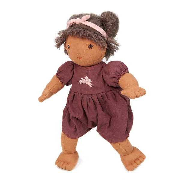 ThreadBear Baby Lola Doll