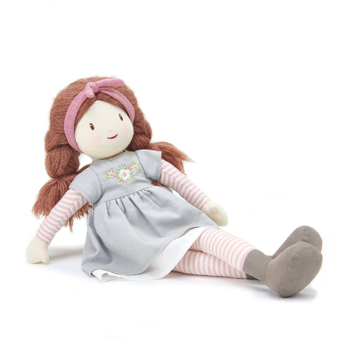 ThreadBear Alma Rag Doll