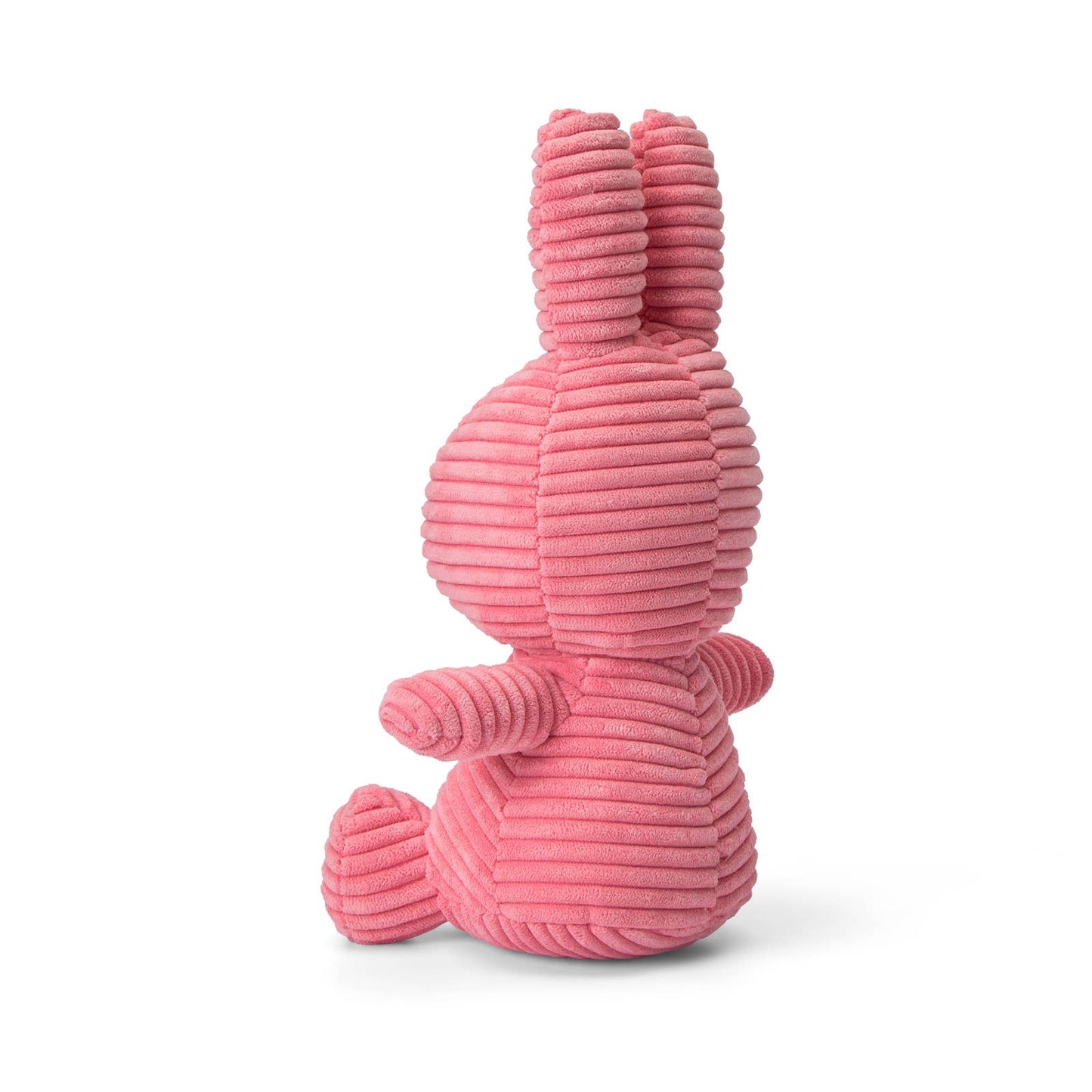 Miffy Corduroy Bubblegum Pink