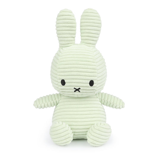 Miffy Corduroy Fresh Mint