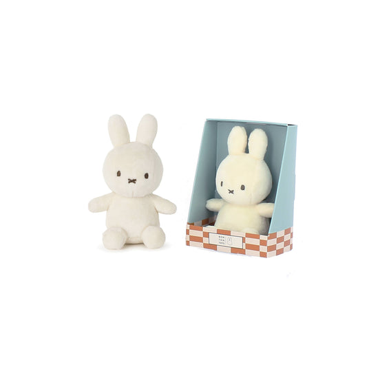 Miffy Lucky Charm Cream in Giftbox